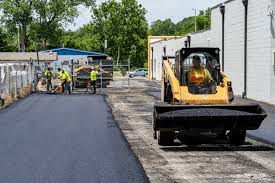 Best Paver Driveway Installation  in Bernice, LA