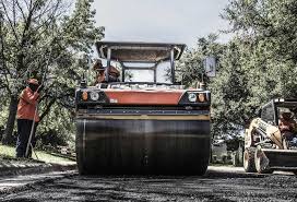 Best Driveway Overlay Services  in Bernice, LA